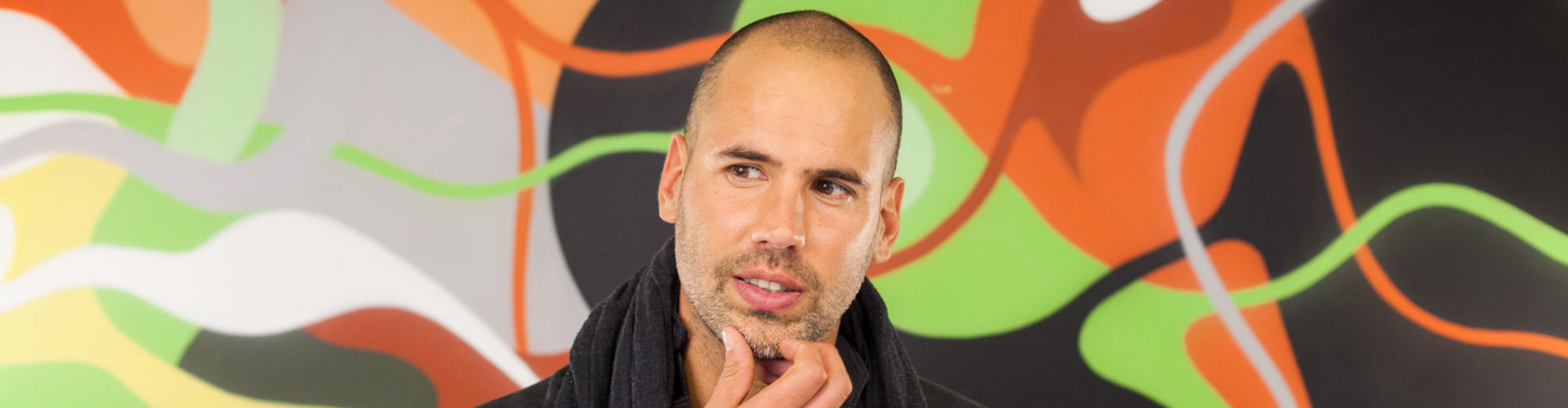 Laurent Muratet